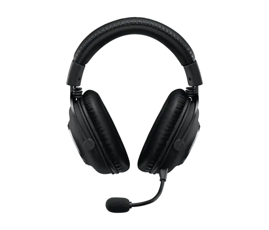 LOGITECH 981-000817 PRO X Auriculares Gaming 7.1 Con Cable