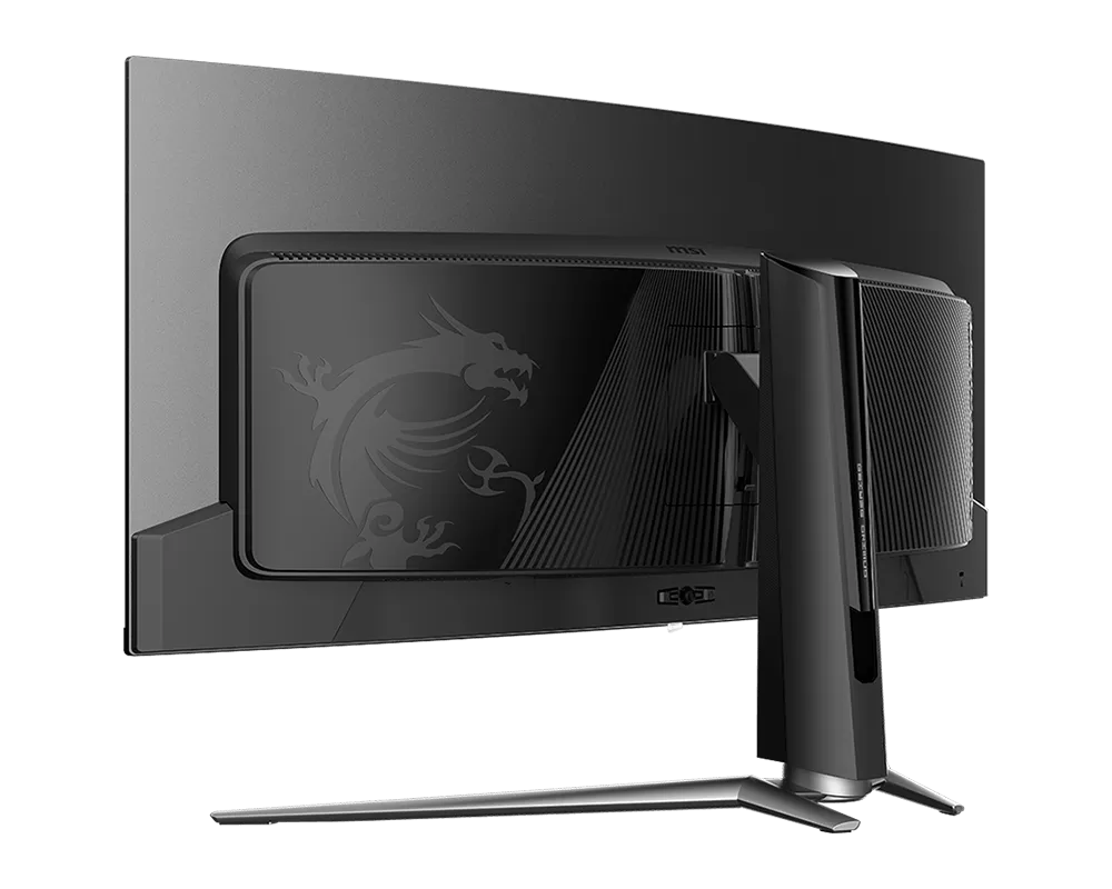 MSI MPG-341CQPX-QD-OLED Monitor 34" Gaming QD-OLED 240Hz