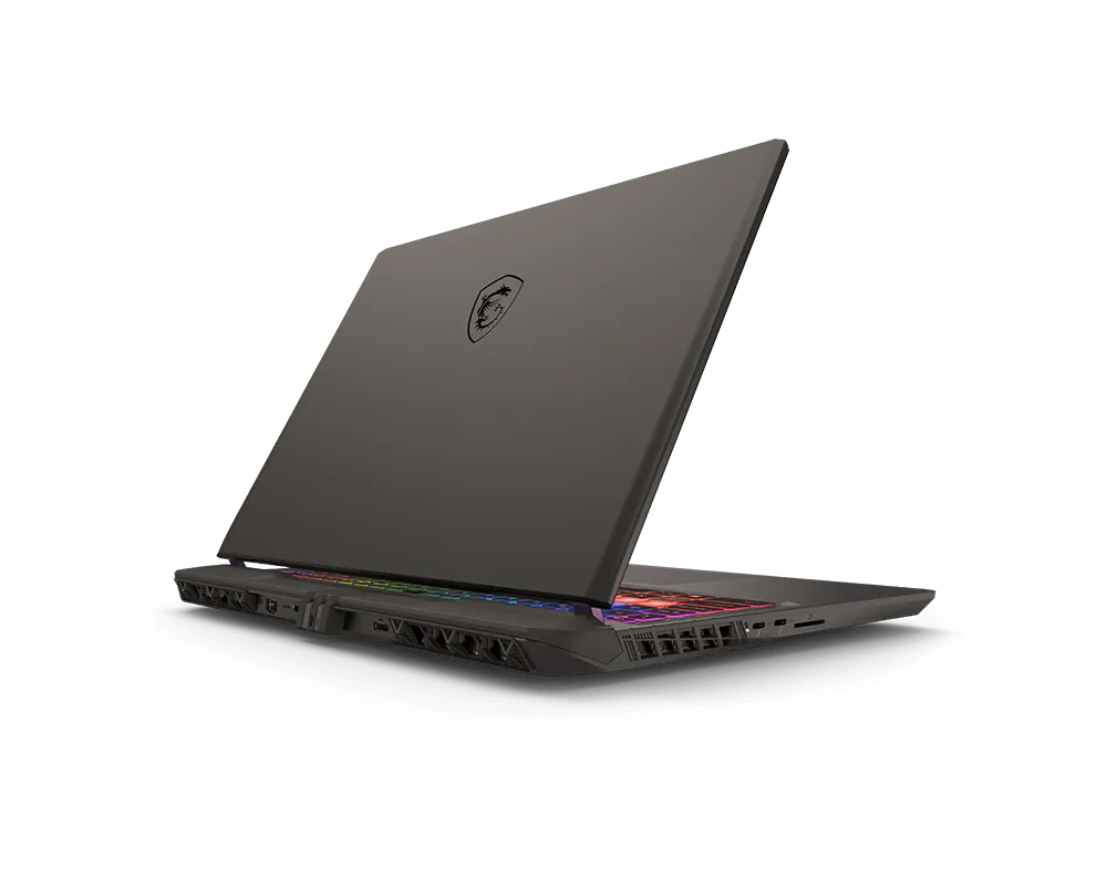 MSI 9S7-15M352-084 Vector 16 HX AI A2XWIG Laptop 16" QHD+ Intel Core Ultra 9-275HX 16GB DDR5 1TB SSD