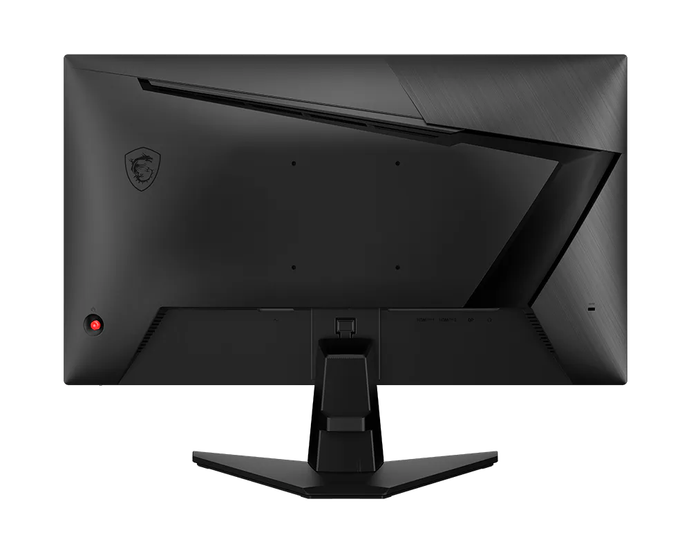 MSI MAG-255F-E20 Monitor 24.5" FHD Rapid IPS