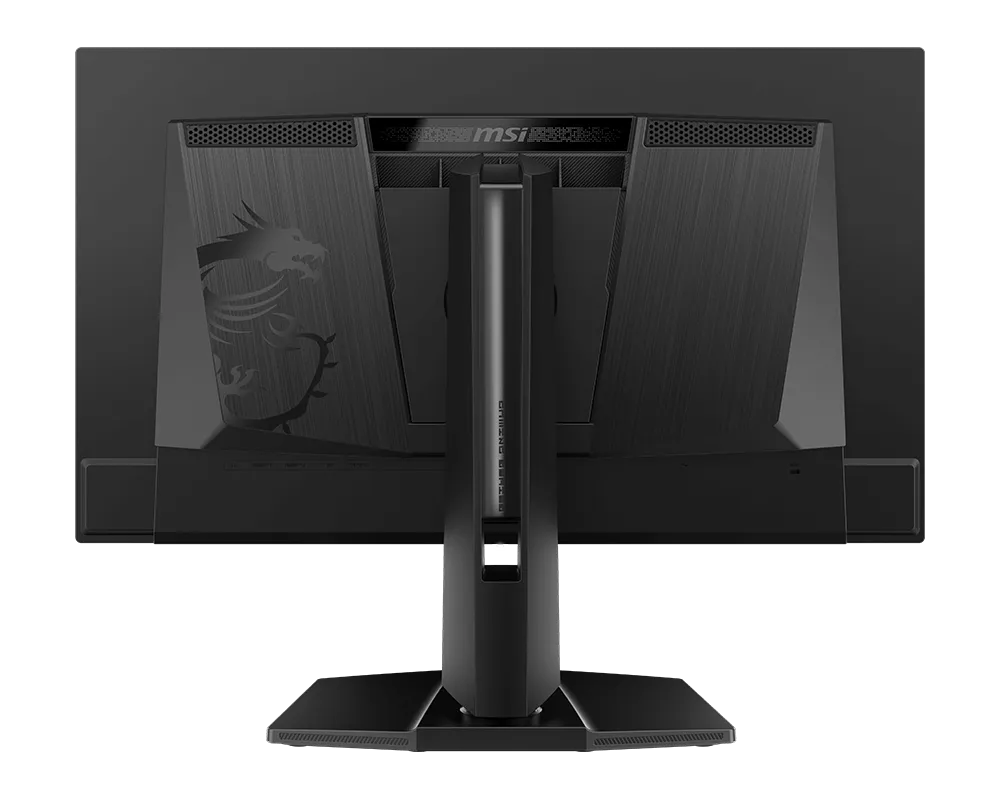 MSI MAG-272UP-QD-OLED-X24 Monitor 27" 4K UHD 240HZ