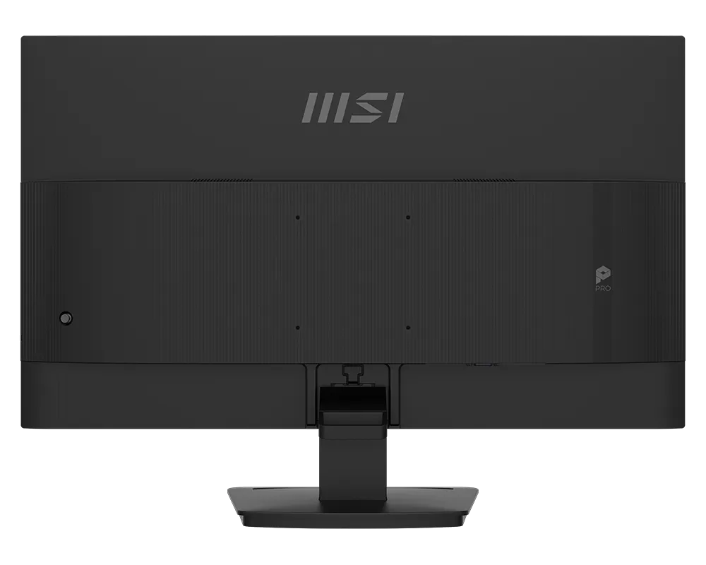 MSI PRO MP273L E14 Monitor 27" Full HD IPS