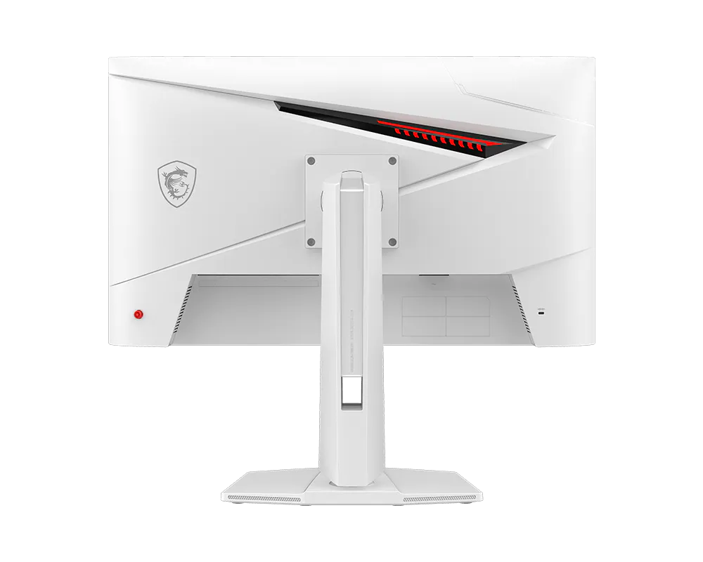 MSI MAG-274QRFW-X32 Monitor 27" Rapid IPS