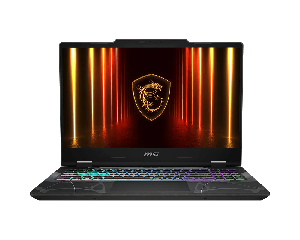 MSI CYBORG 15 B13WEKG Laptop Gaming Core I7 8 GB GDDR7