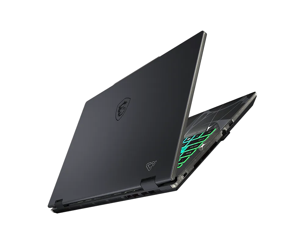 MSI CYBORG 15 B13WEKG Laptop Gaming Core I7 8 GB GDDR7
