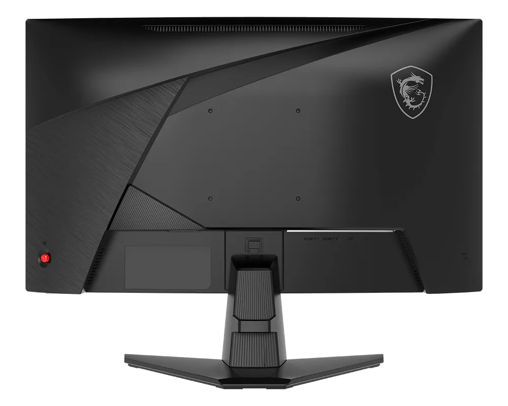 MSI MAG 245C X24 Monitor 23.6” Curva 1500R FHD