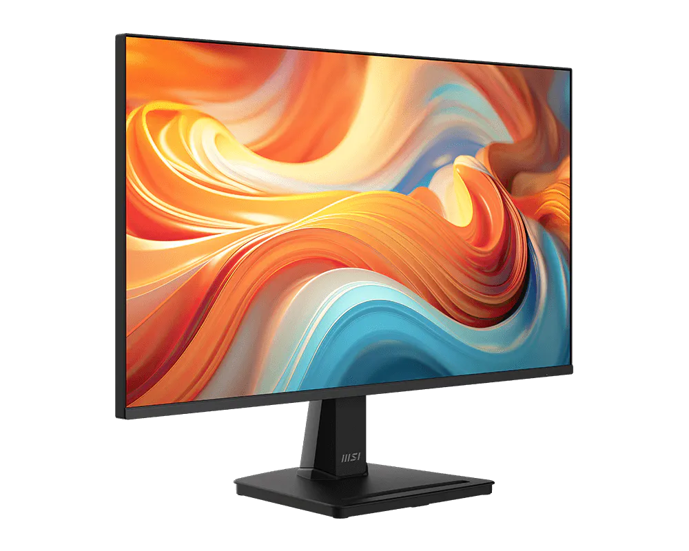 MSI PRO MP251 E14L Monitor 24.5" IPS 144Hz