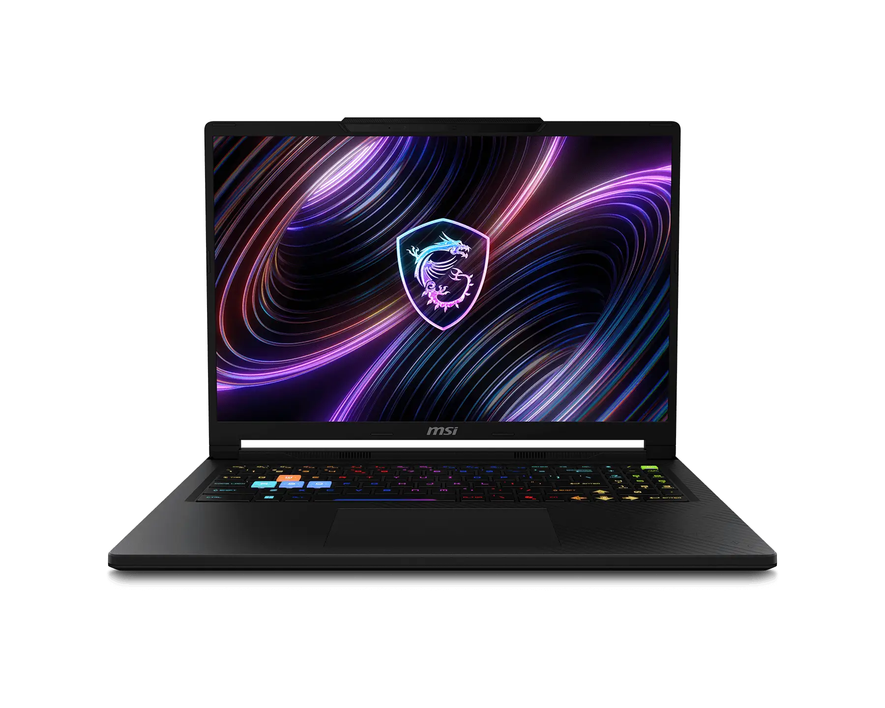 MSI 9S7-265K22-033 RAIDER A16 HX B8WI Laptop 16" QHD+ IPS AMD RYZEN 9-8940HX 16GGB DDR5 1TB SSD