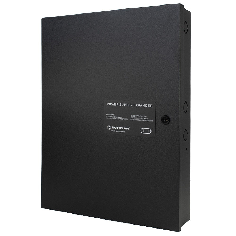 NOTIFIER PSE-10E Fuente NAC 24v 10Amp