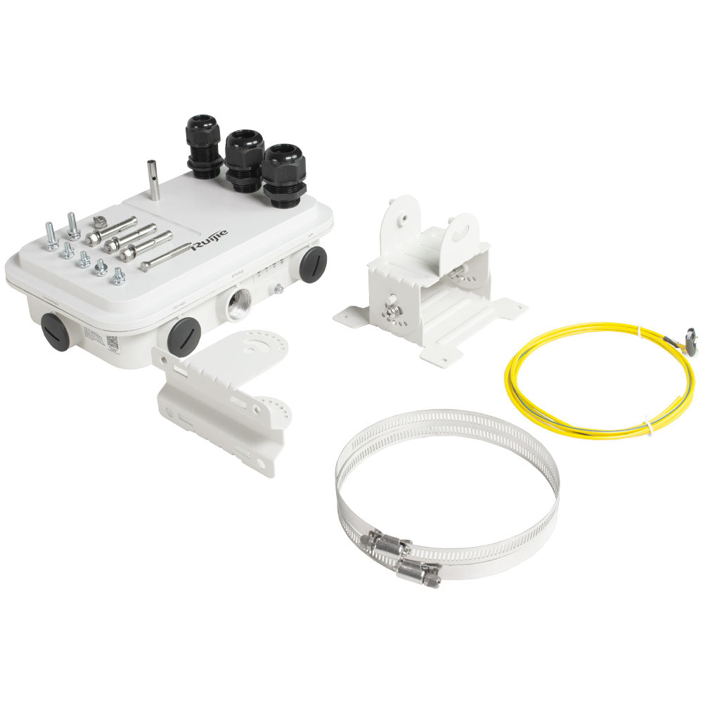 RUIJIE REYEE RG-AP680(CD) Access Point WiFi6 AX3600 Tri Banda Cloud