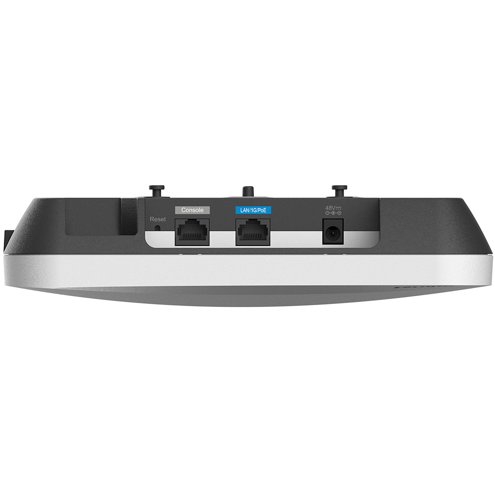 RUIJIE REYEE RG-AP810-L Access Point WiFi6 AX1775 Doble Banda Cloud