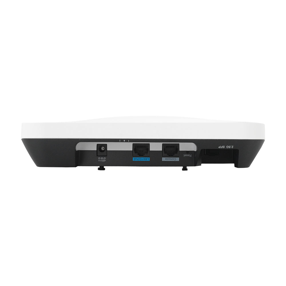 RUIJIE REYEE RG-AP820-L(V3) Access Point WiFi6 AX3000 Doble Banda PoE Cloud