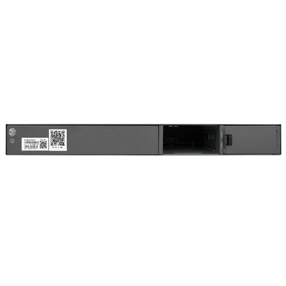 RUIJIE REYEE RG-CS83-24GT4XS-PD Switch 24 Puertos Gb 4SFP 10G 16PoE+ 370 W Cloud