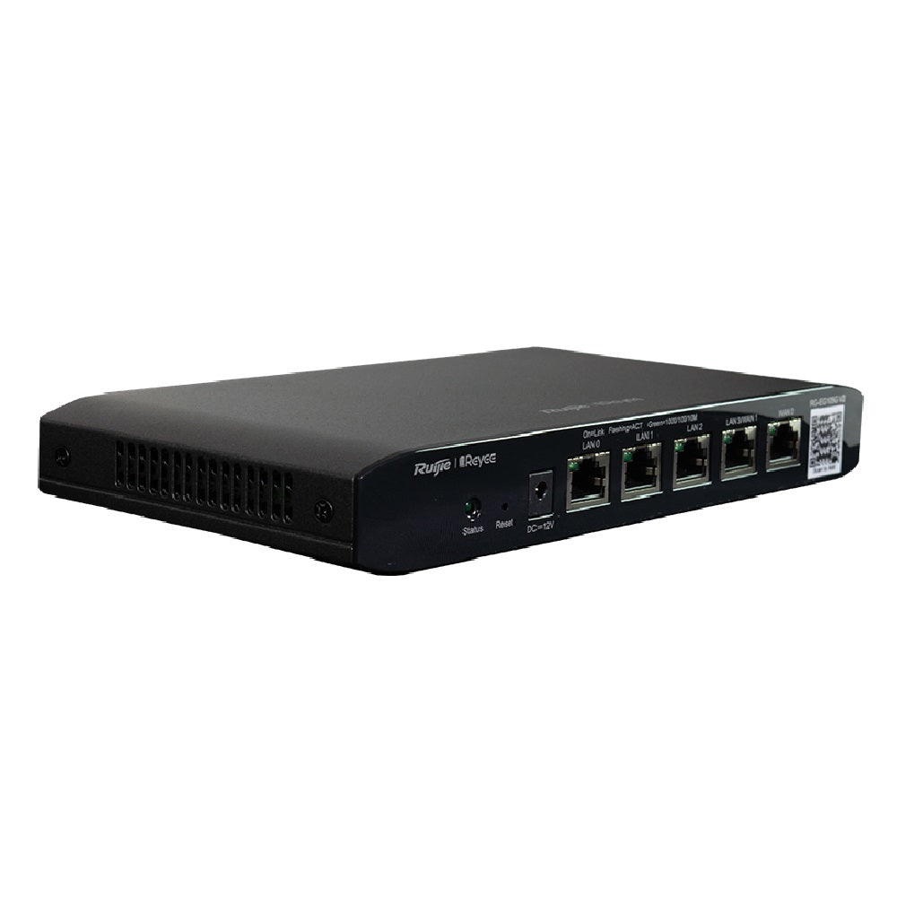 RUIJIE REYEE RG-EG105G V2 Router 5 Puertos Gb Cloud