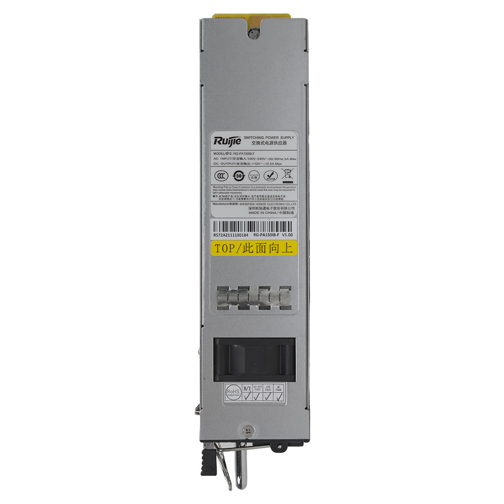 RUIJIE REYEE RG-PA150I-F Fuente de Alimentación 150W