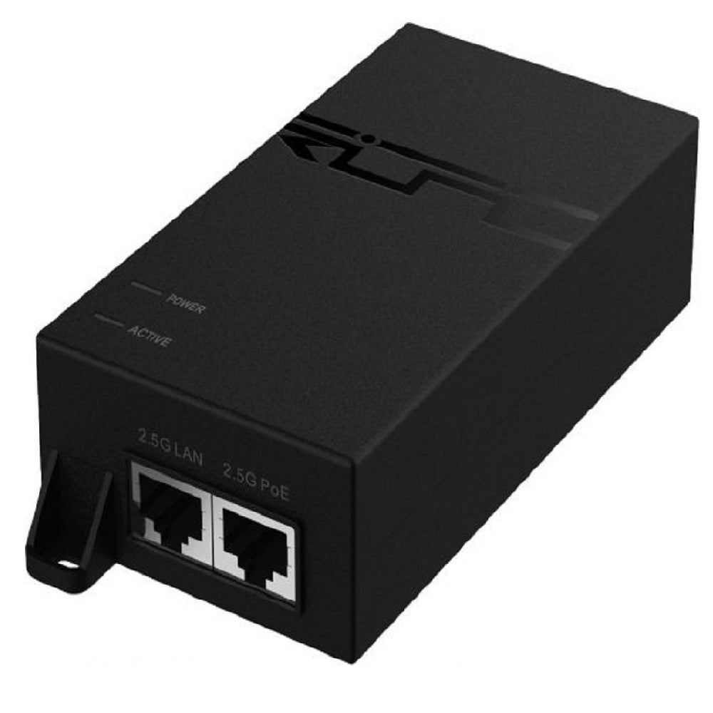 RUIJIE REYEE RG-POE-50-60W-MG Inyector PoE de 1 puerto 2500Base-T 56V 60 W