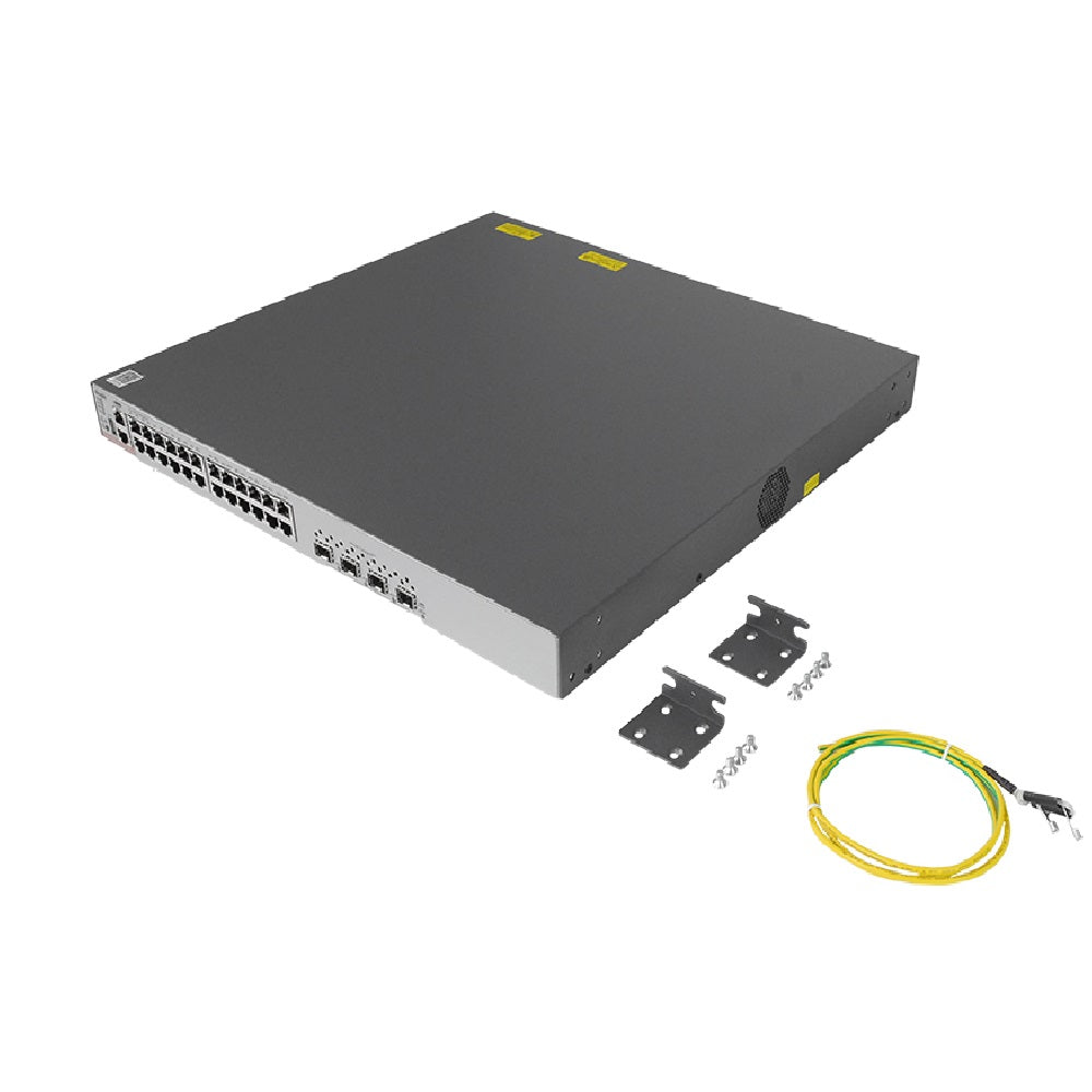 RUIJIE REYEE RG-S5310-24GT4XS-P-E Switch PoE 24 Puertos Gigabit 4Uplink 10G L3 Cloud