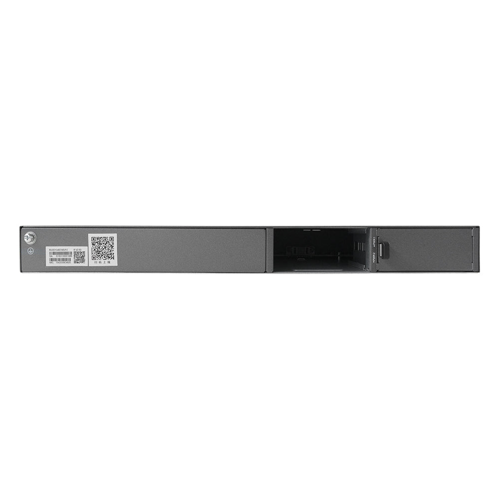 RUIJIE REEYE RG-S5310-48GT4XS-P-E Switch 48 PoE+ y 4Uplink 10G L3 Cloud