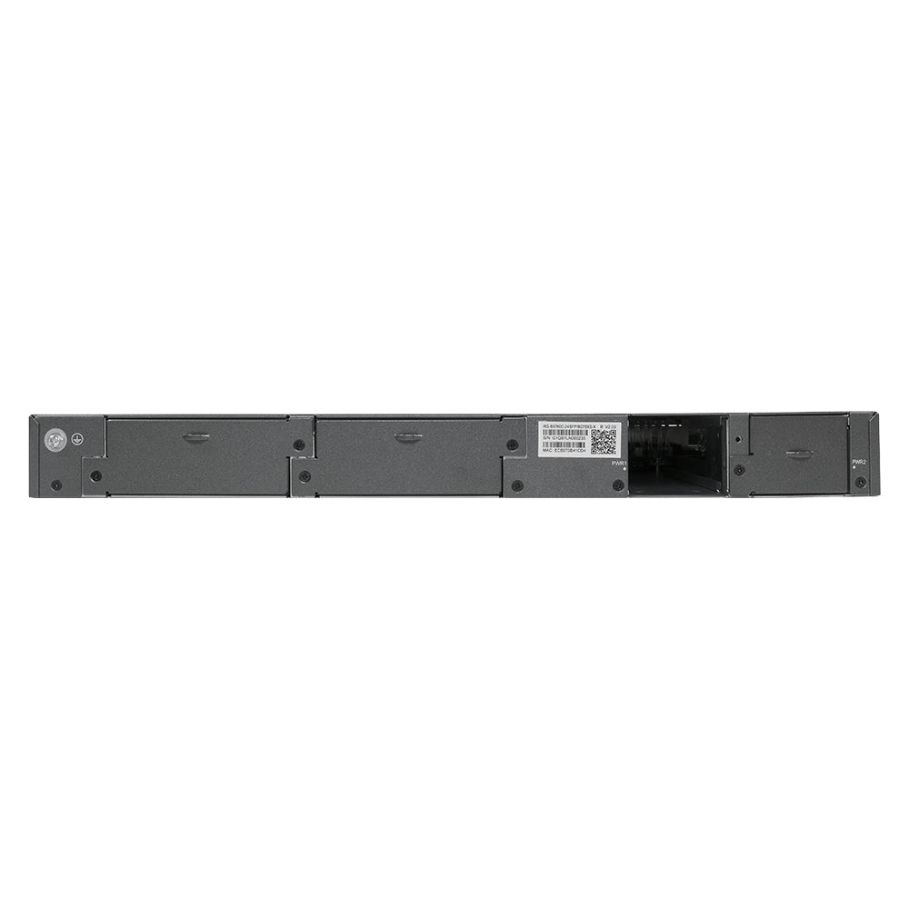 RUIJIE REYEE RG-S5760C-24SFP/8GT8XS-X Switch Core 24 Puertos SFP +8Uplink 10G L3 Cloud