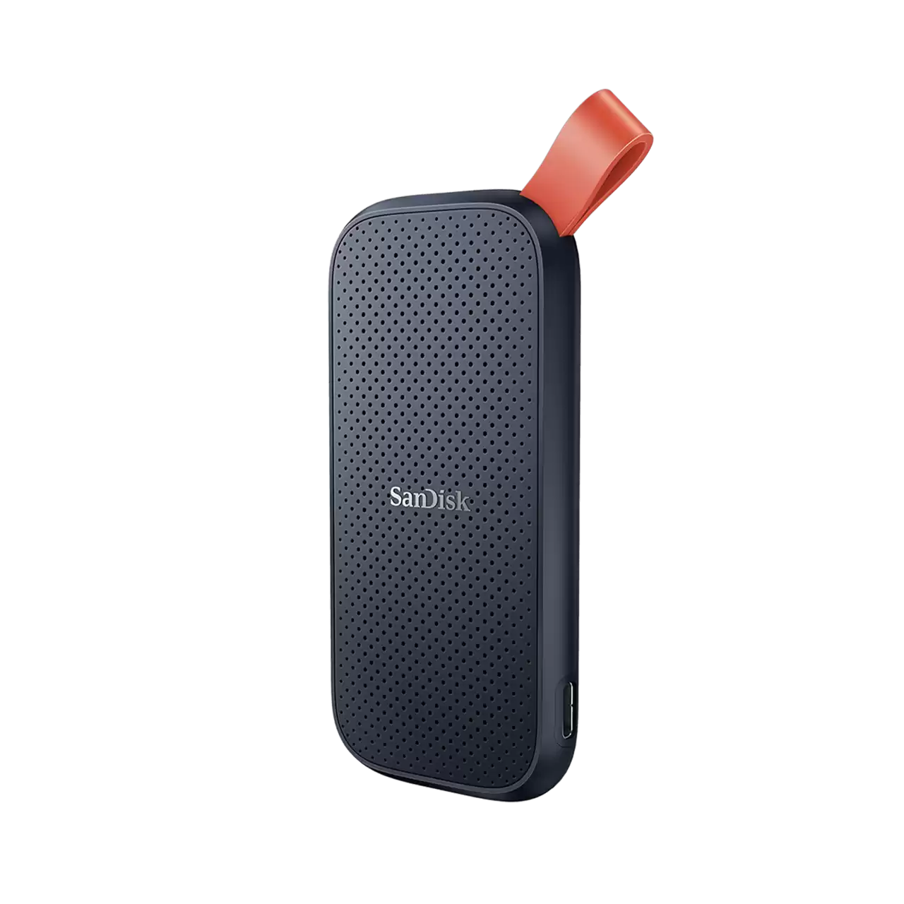 SANDISK Portable SSD 1TB Unidad Externa Portátil SDSSDE30-1T00-G26