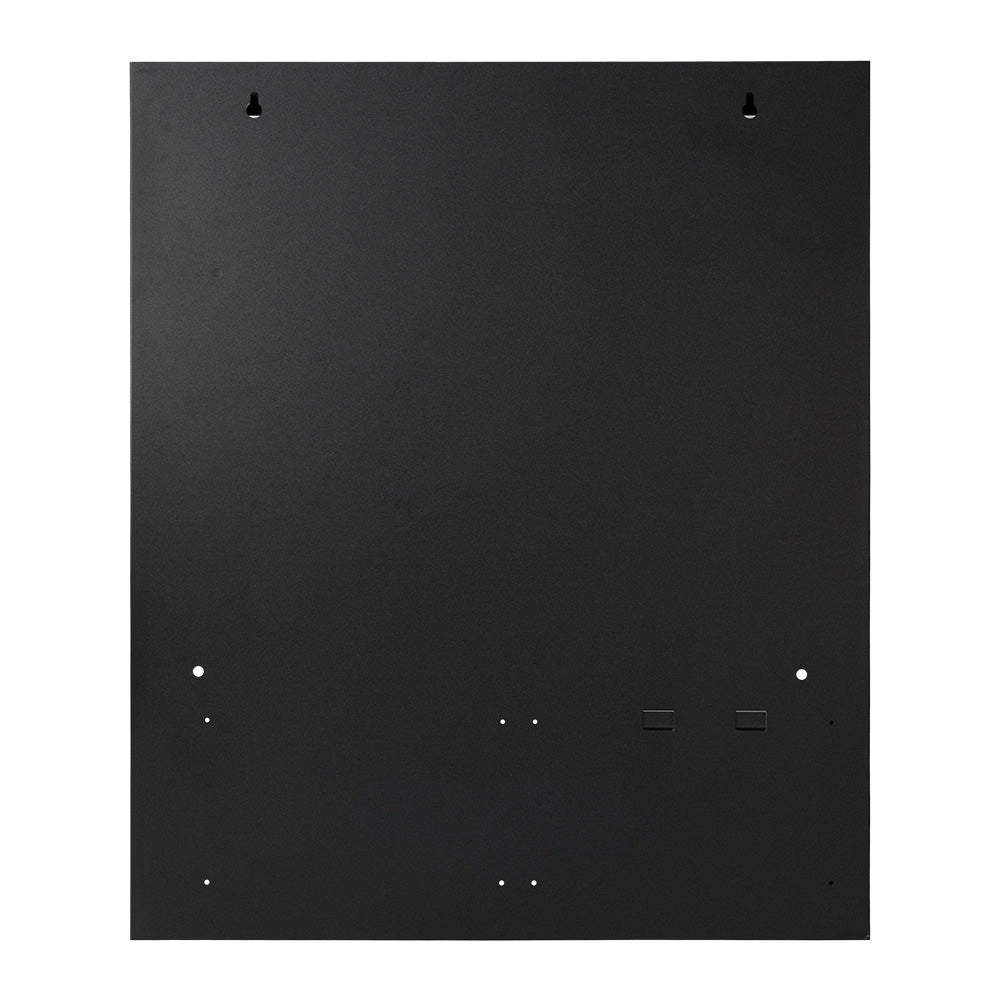 NOTIFIER SBB-B4 Caja posterior de ensamblaje dos niveles