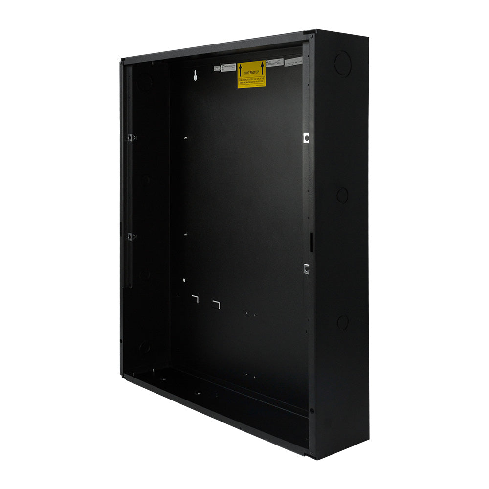 NOTIFIER SBB-D4 Caja posterior de ensamblaje cuatro niveles