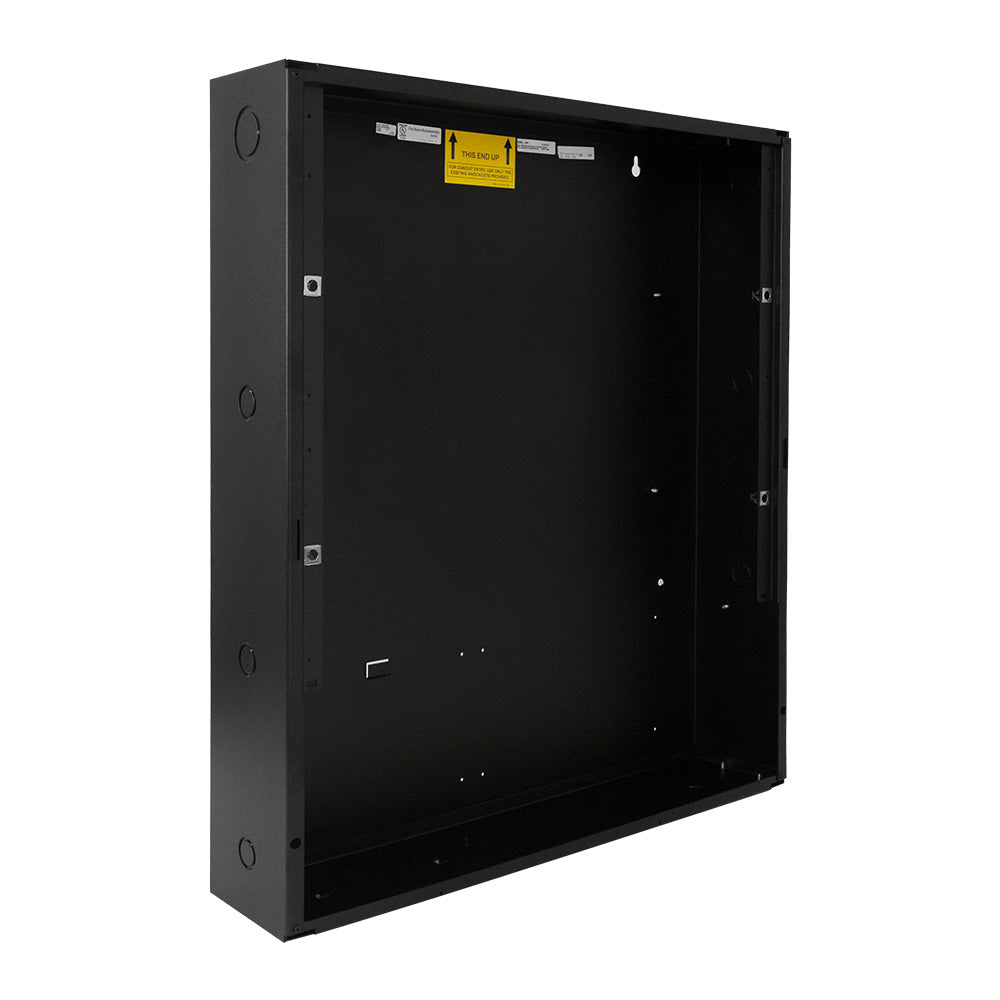 NOTIFIER SBB-D4 Caja posterior de ensamblaje cuatro niveles
