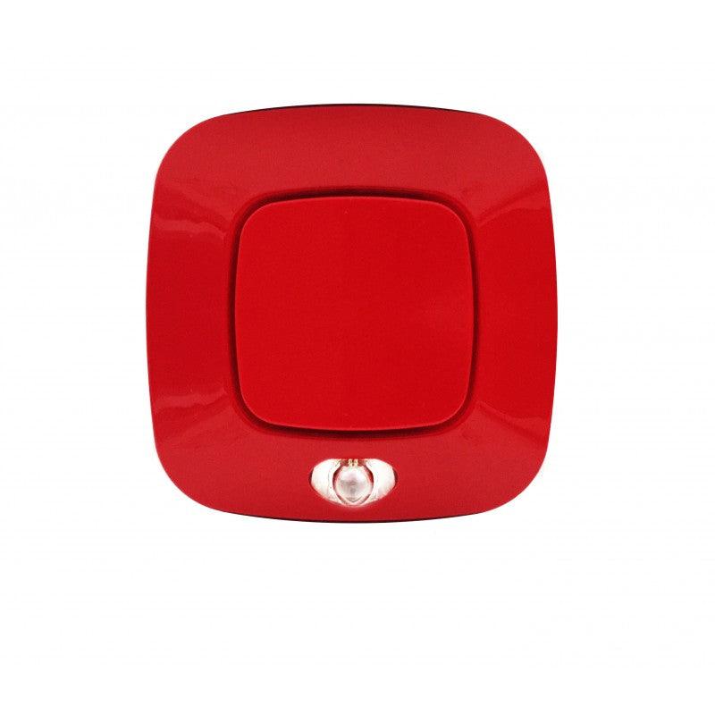Sirena con luz estrobo direcionable INIM ES2021RE de pared ip21 - ARTEUS