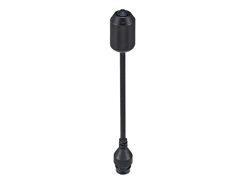 HANWHA VISION SLA-T4680 Modulo de Lente Estenopeica 2MP 4.6mm