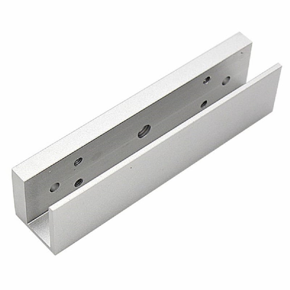 ZKTECO LMB-280U Soporte U para Cerradura LM-2805