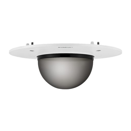 HANWHA VISION SPB-FCD85W Cubierta de Cupula para Camara de Seguridad