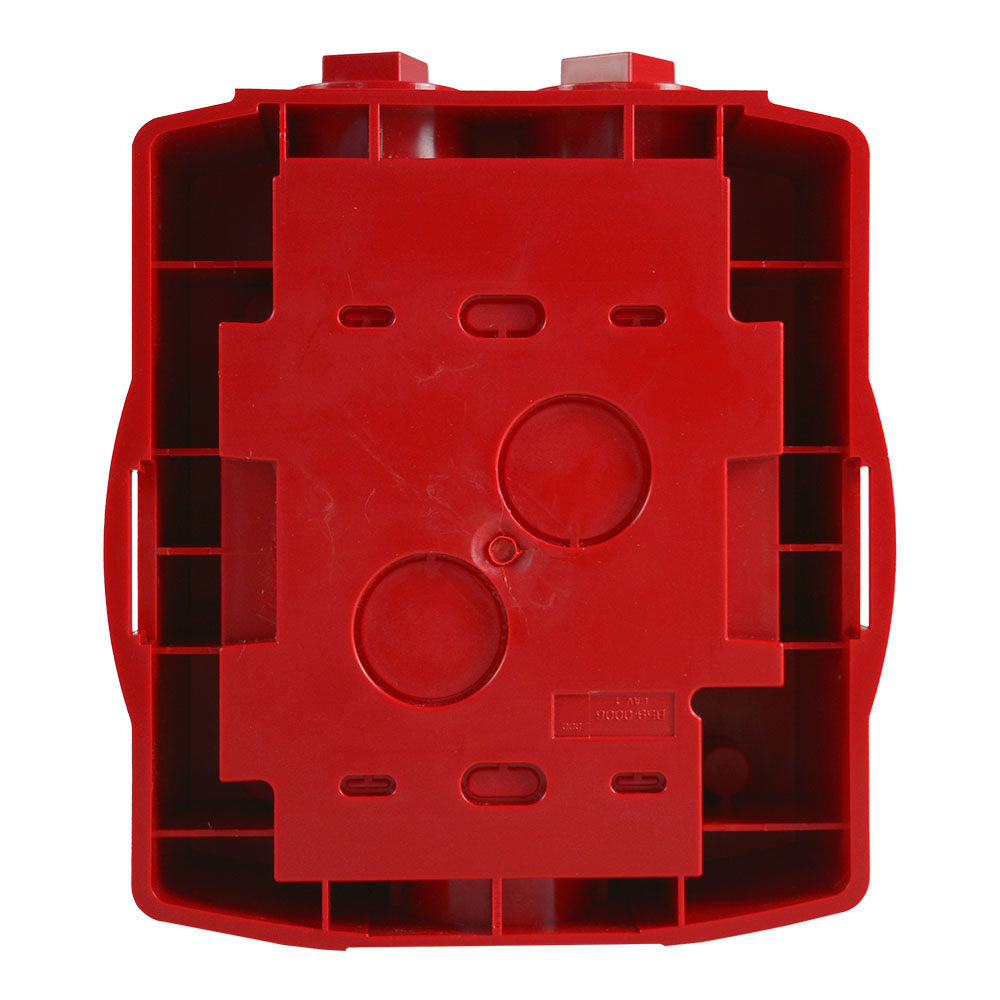 SYSTEM SENSOR SSM24-6 Campana 6" 24V