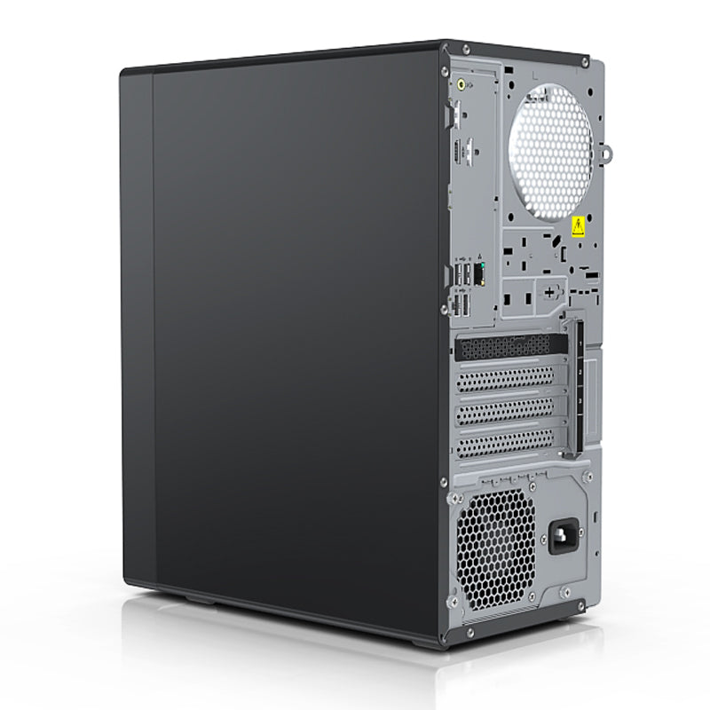 LENOVO ThinkSystem ST45 V3 Servidor AMD EPYC 4124P 5.1GHz 16GB DDR5 HDD 2TB SATA 7DH4A00GLA