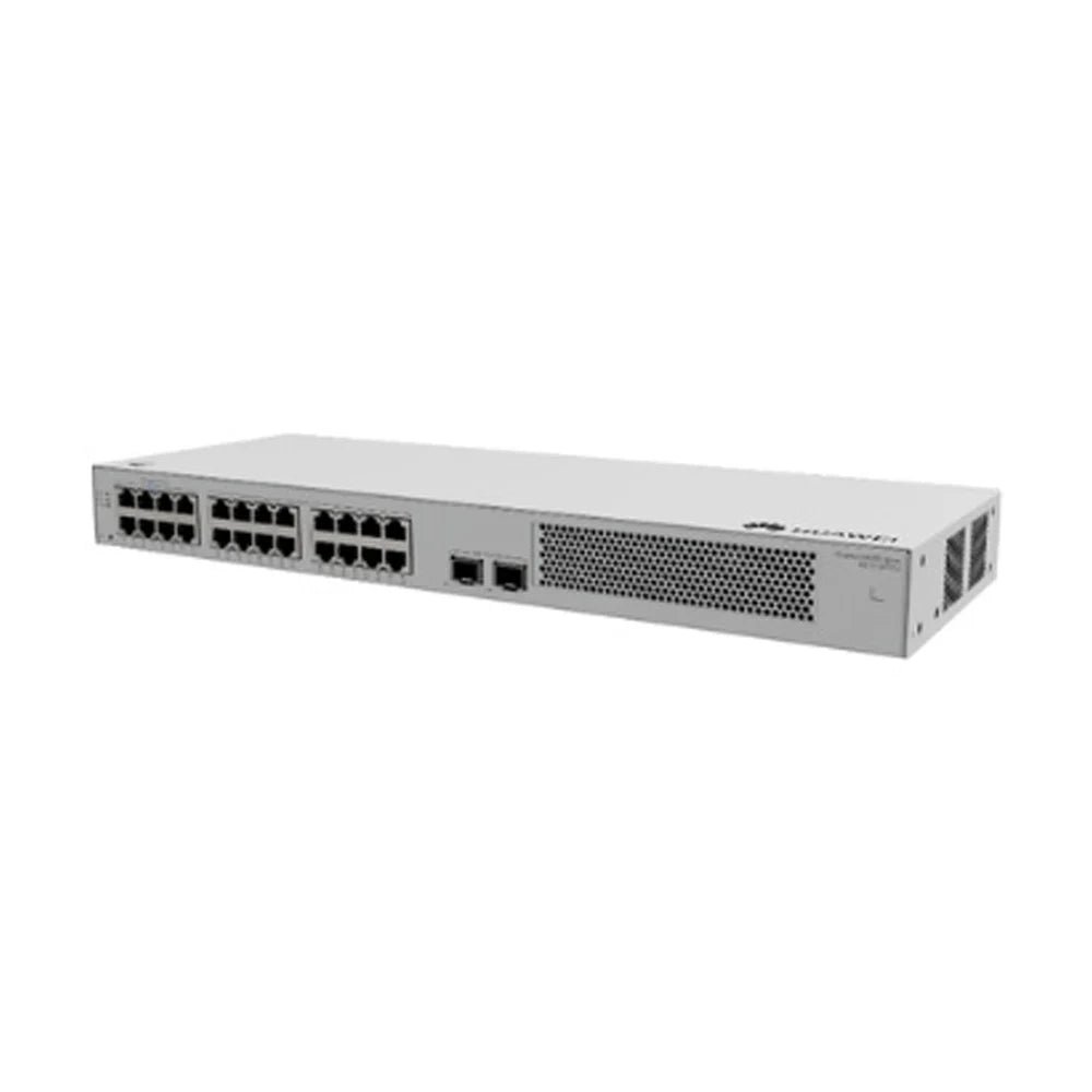 HUAWEI eKit S210-24T2J Administrable Gigabit 24 Puertos 2 SFP 2.5G 980129251