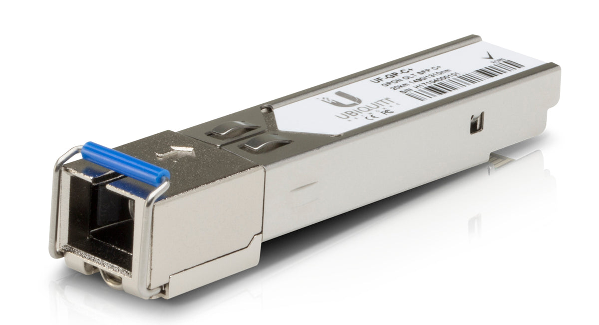 UBIQUITI UF-GP-C+ Modulo transceptor Optico SFP GPON Clase C+