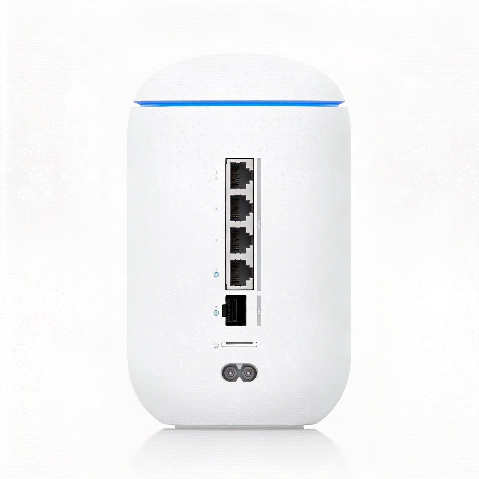 UBIQUITI UDR7 Dream Router 7 Router Cloud Gateway WiFi7 SFP+ 10Gb