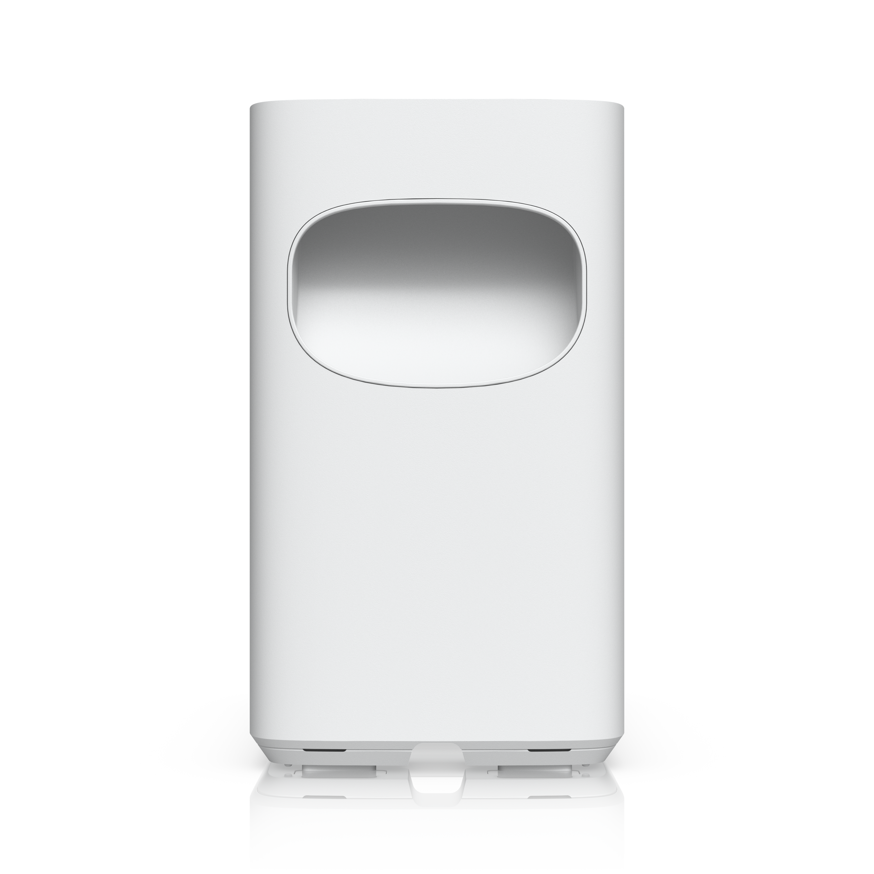 UBIQUITI UNAS-4 NAS Storage 4 Bahías 2.5GbE HDD No Incluidos