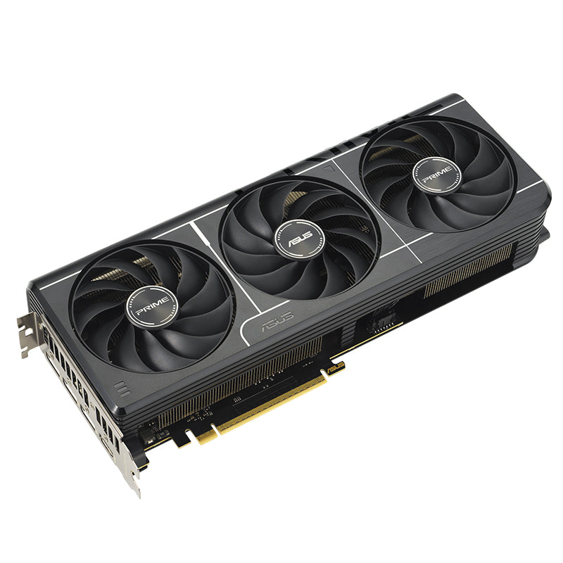 ASUS PRIME RTX5070 O12G Tarjeta de Video 12GB GDDR7 PCIe Gen 5.0