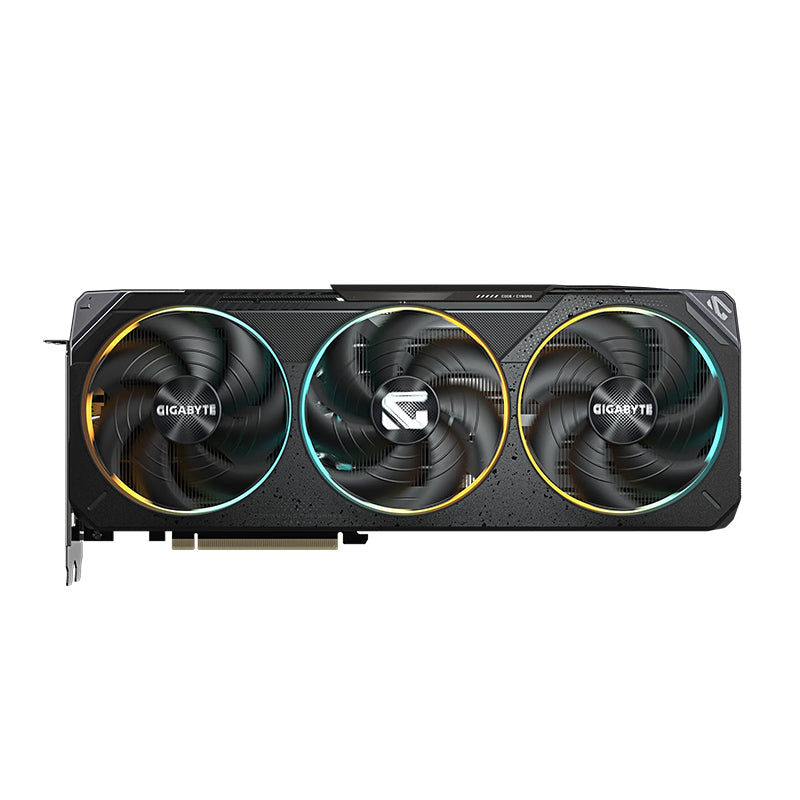 GIGABYTE GeForce RTX 5070 GAMING OC 12G Tarjeta de Video 12GB GDDR7