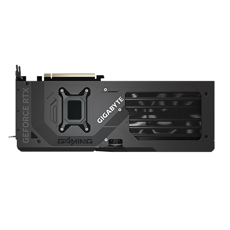 GIGABYTE GeForce RTX 5070 GAMING OC 12G Tarjeta de Video 12GB GDDR7