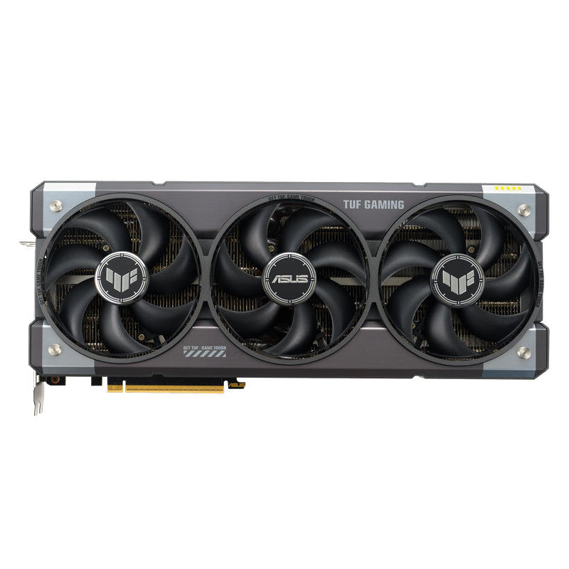 ASUS TUF RTX5090 Tarjeta de Video Gaming 32GB GDDR7 PCIe Gen 5.0