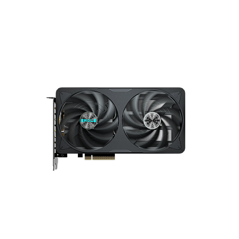 GIGABYTE GeForce RTX 5060 Ti EAGLE OC 8G Tarjeta de Video 8GB GDDR7