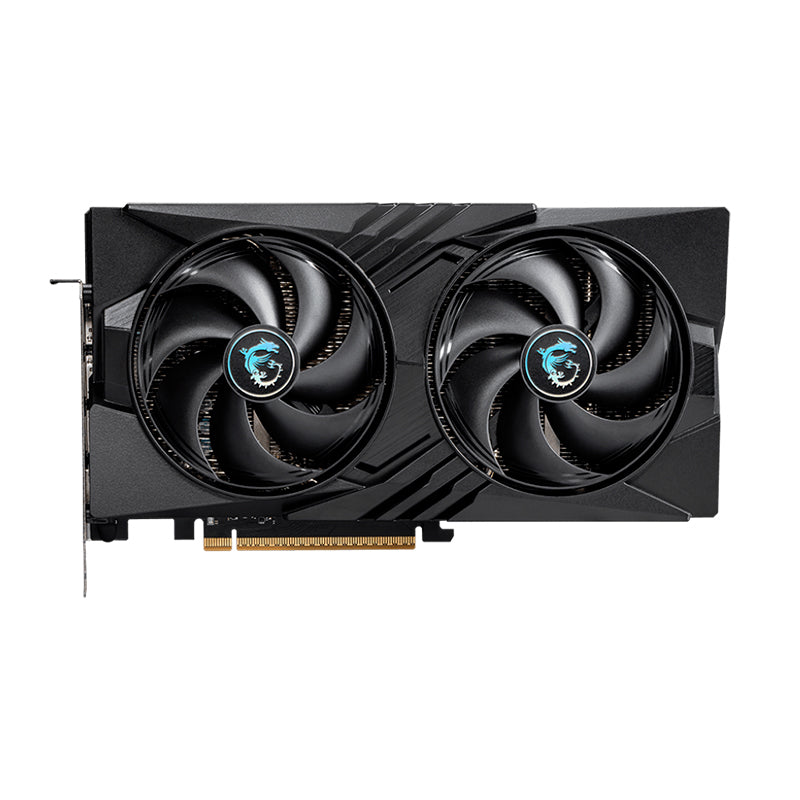 MSI RTX 5060 8G GAMING OC Tarjeta de Video 8GB GDDR7 PCIe 5.0