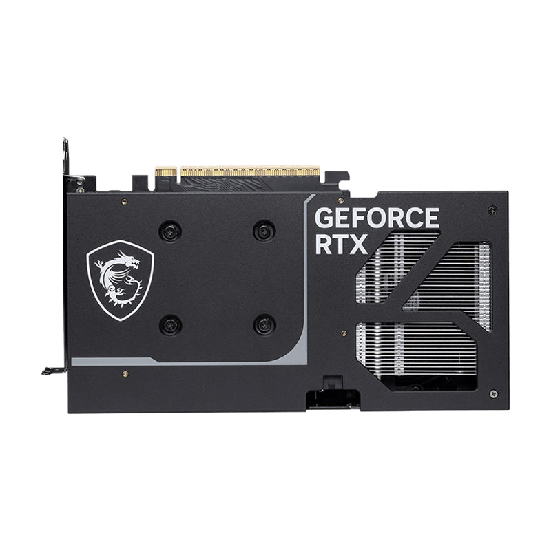 MSI RTX5060TI 8G VENTUS 2X OC PLUS Tarjeta de Video 8GB GDDR7 PCIe Gen 5.0