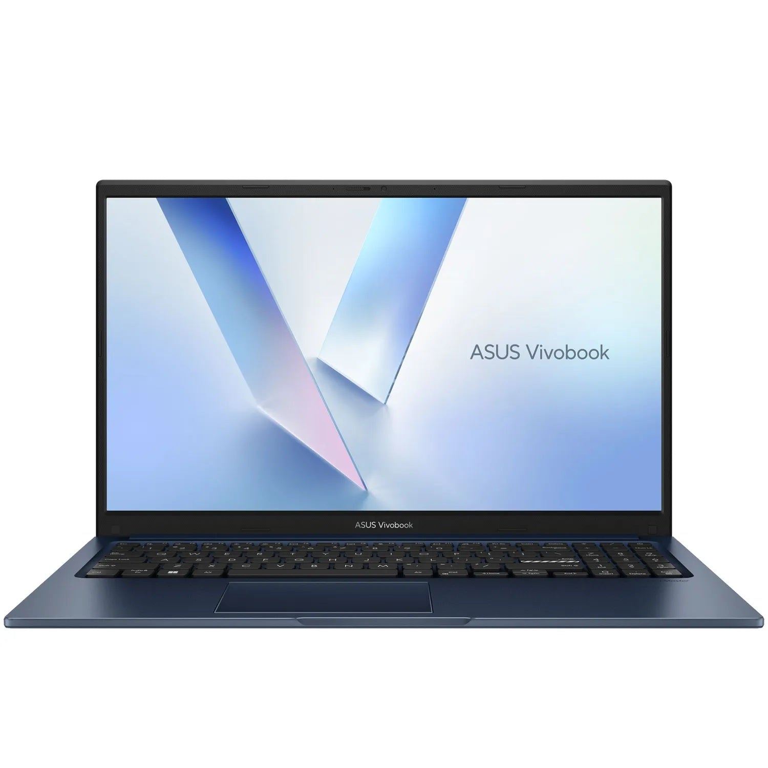 ASUS Vivobook 15 Laptop 15.6″ FHD IPS Intel Core i5-120U RAM 16GB DDR5 SSD 512GB FreeDOS X1504VA-BQ4609