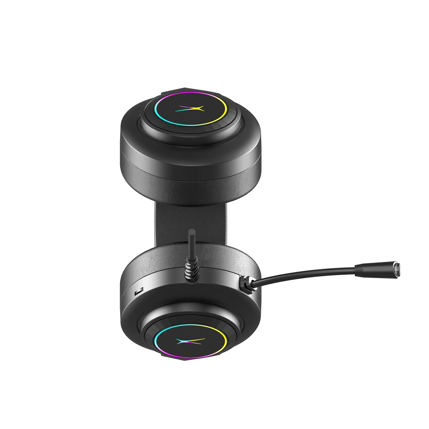 ALTEC LANSING ALGH9602 Audífonos Gaming RGB