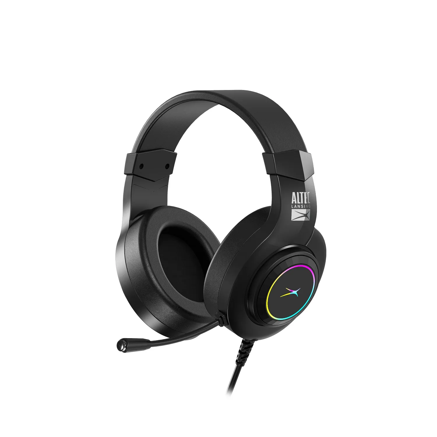 ALTEC LANSING ALGH9602 Audífonos Gaming RGB