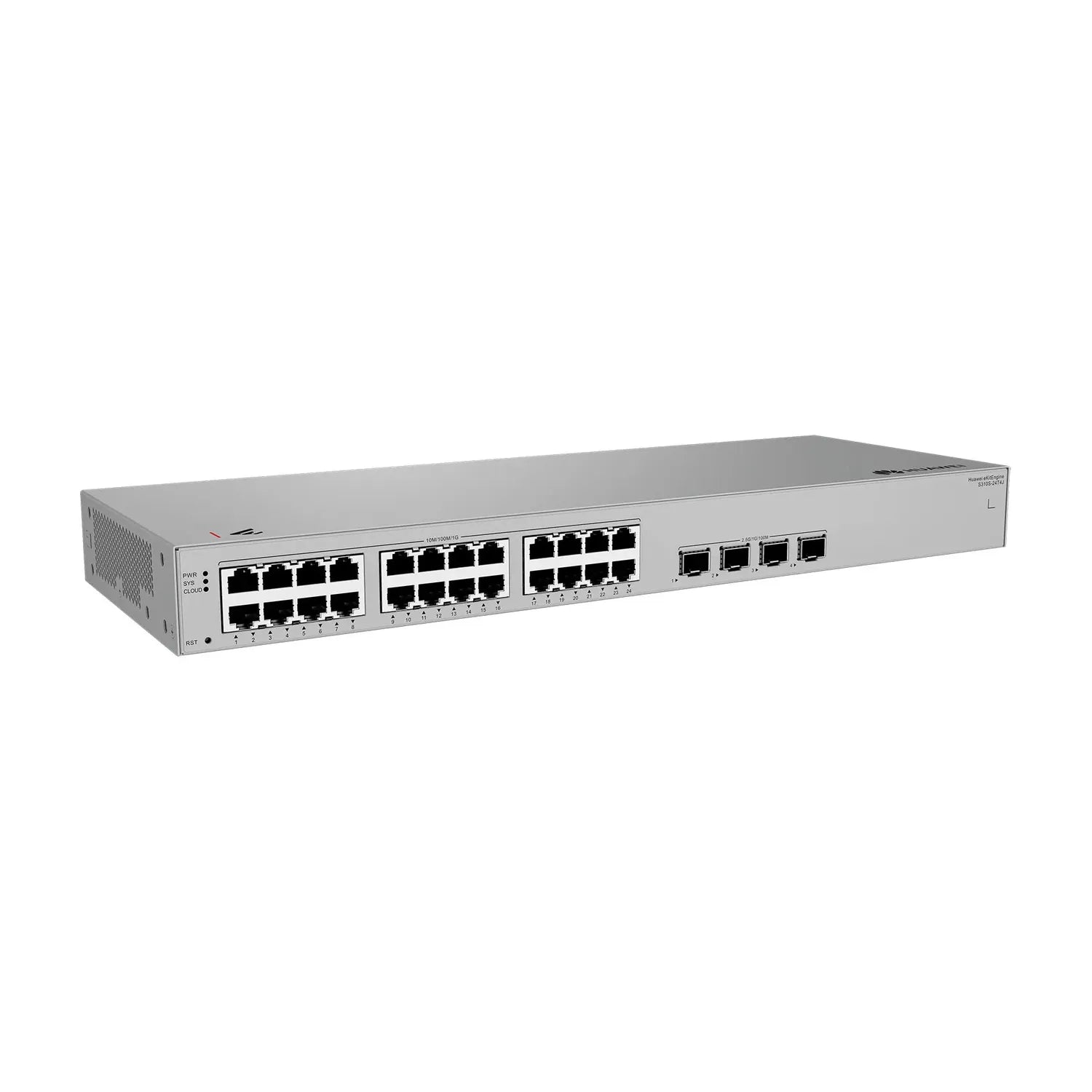 HUAWEI 310S-24T4J Switch Gigabit 24 Puertos 25GE SFP