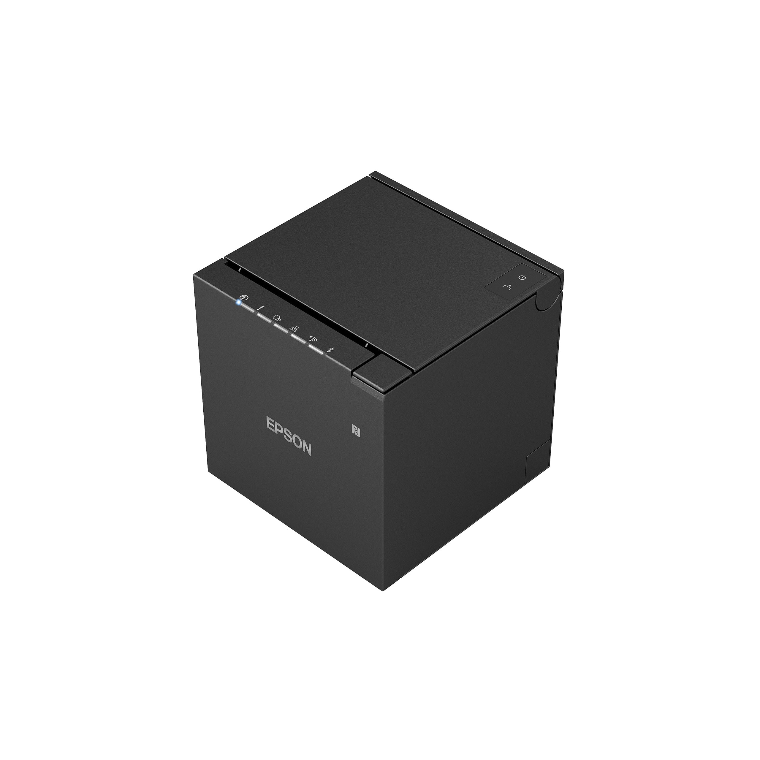 EPSON C31CK50052 TM-m30III Impresora Térmica de Recibos Wifi + Bluetooth