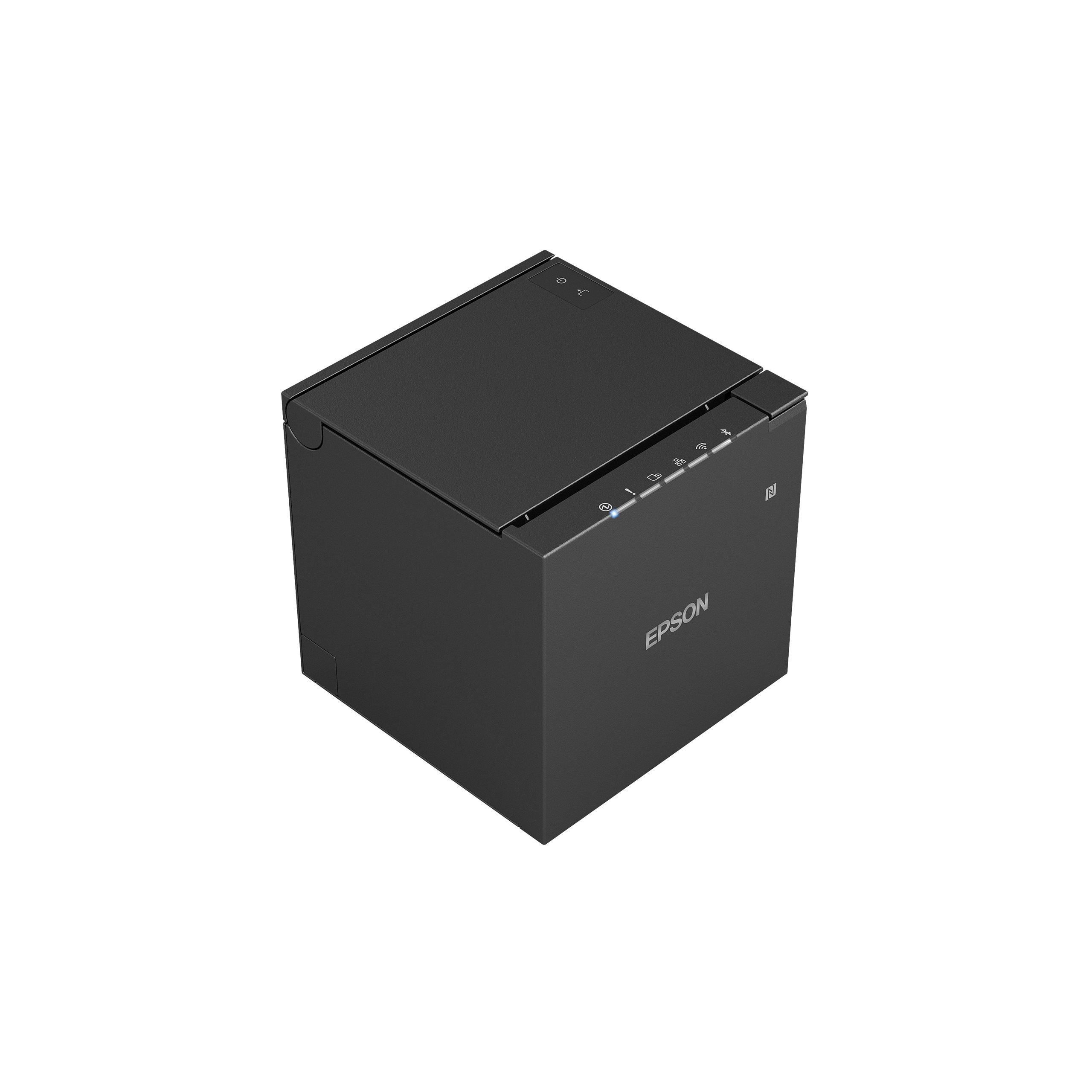 EPSON C31CK50052 TM-m30III Impresora Térmica de Recibos Wifi + Bluetooth